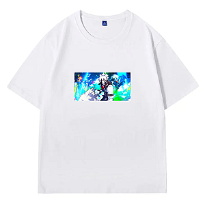 ZZZ Fight For Humanity's Last Stand ZZZ T-Shirts